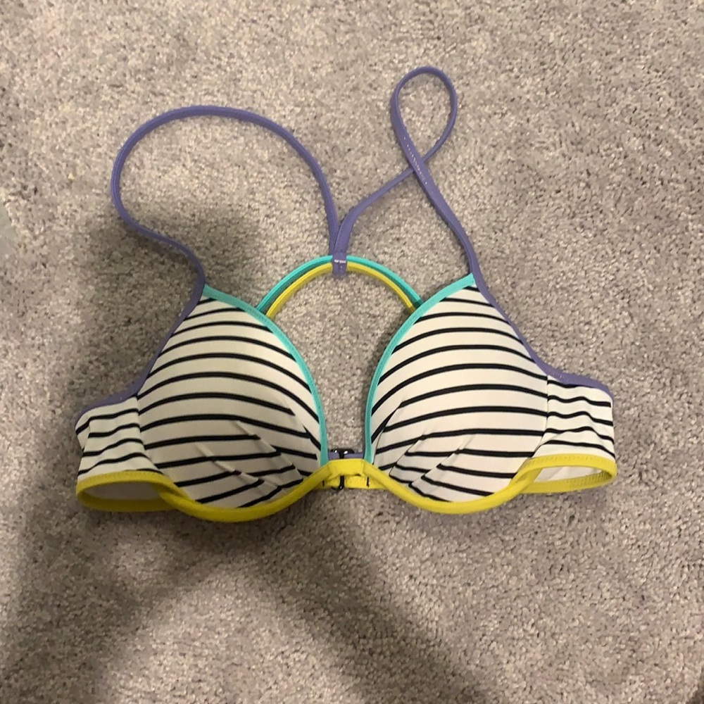 Victoria’s Secret bathing suit top